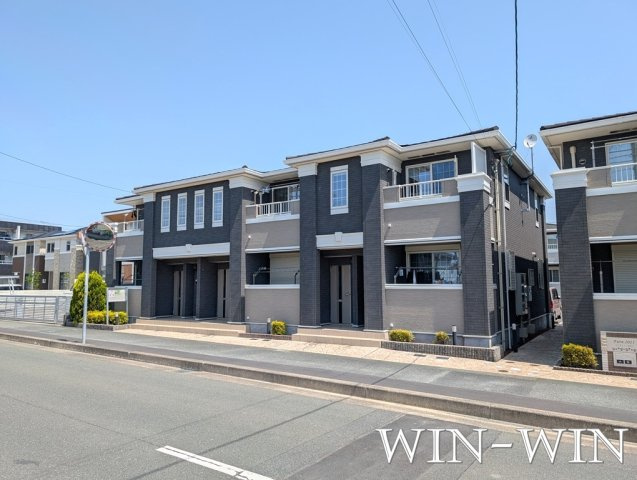 フィオーレ・2011 Aの外観