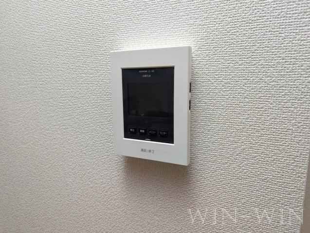 フィオーレ・2011 Aのセキュリティ