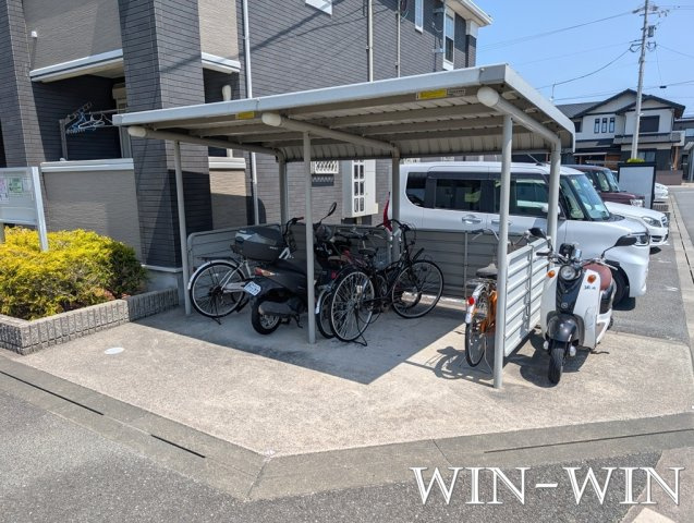 フィオーレ・2011 Aのその他共用部分