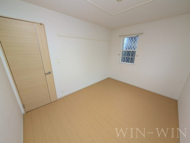 フィオーレ・2011 Aの寝室