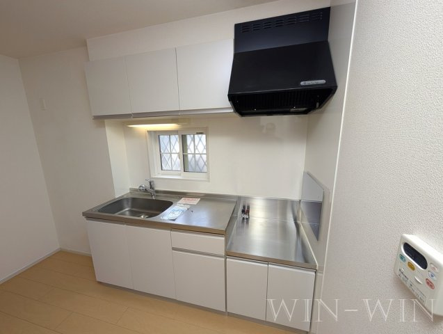 フィオーレ・2011 Aのキッチン