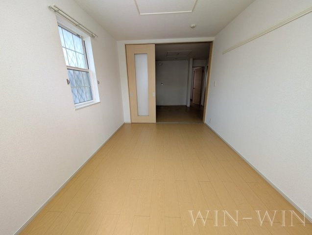 フィオーレ・2011 Aの寝室