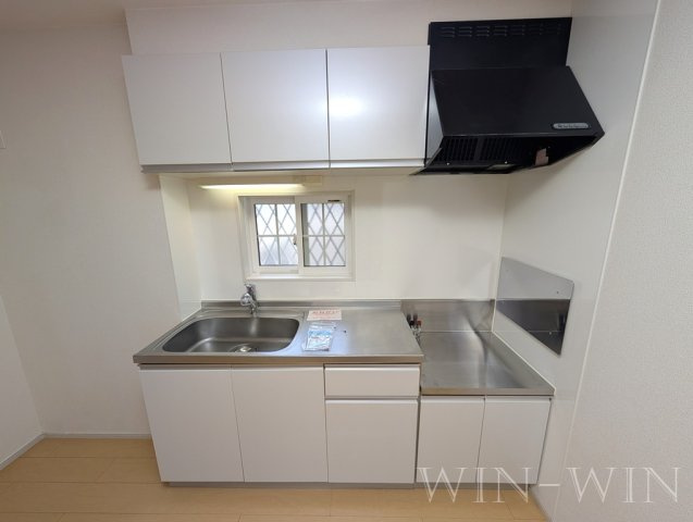 フィオーレ・2011 Aのキッチン