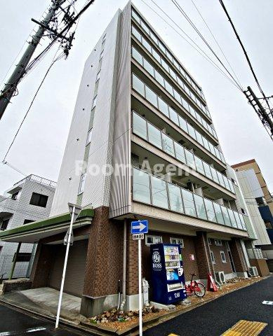 KマンションつるまいⅡ