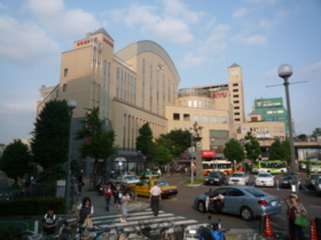 レルシア光が丘公園のその他|西友成増店