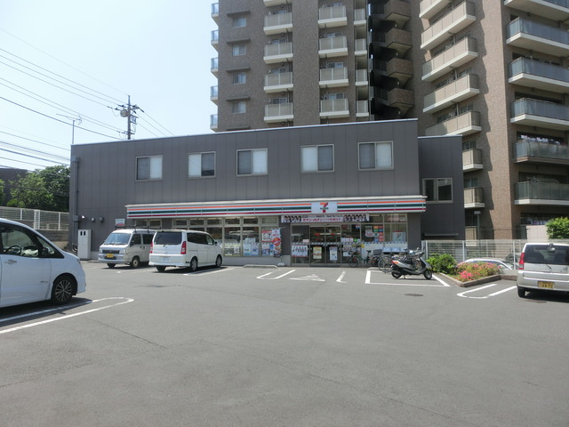 レルシア光が丘公園のその他|セブンイレブン板橋成増3丁目店