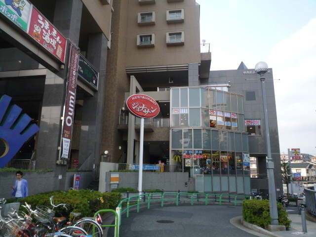 レルシア光が丘公園のその他|ジョナサン成増駅前店
