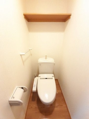 【トイレ】 | Ｃａｓａ　Ｓｙｕｎｓｕｉ