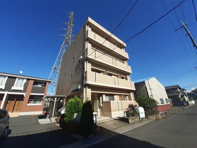 【外観】 | Ｃａｓａ　Ｓｙｕｎｓｕｉ