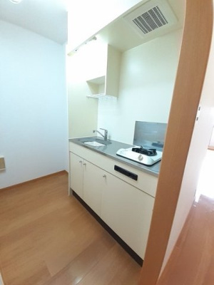 【キッチン】 | Ｃａｓａ　Ｓｙｕｎｓｕｉ