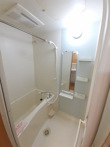 Ｃａｓａ　Ｓｙｕｎｓｕｉの浴室