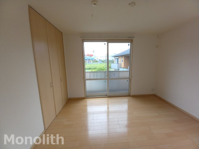 アナスタシア片蔵　の洋室