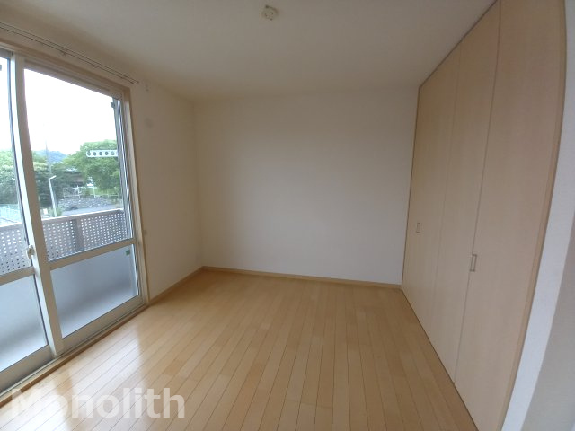 アナスタシア片蔵　の内装