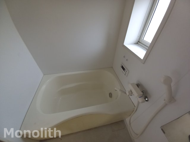 アナスタシア片蔵　の浴室