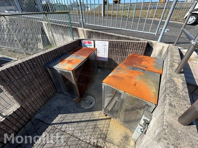 アナスタシア片蔵　のその他共用部分