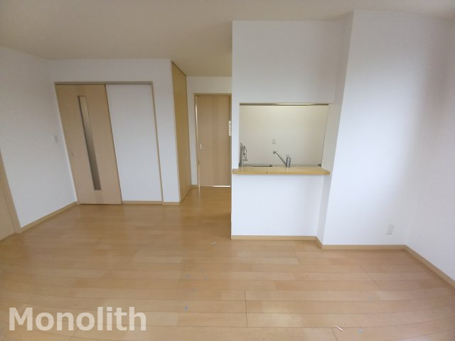 アナスタシア片蔵　の内装