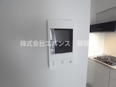 【セキュリティ】 | テリアズ港町