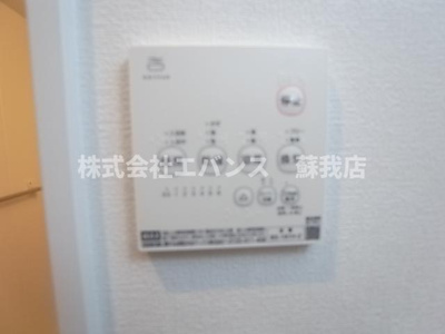 【設備】 | テリアズ港町