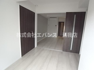  | テリアズ港町
