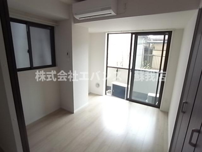 【寝室】 | テリアズ港町 | 寝室です
