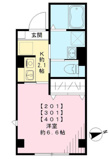 プラム二長町の画像
