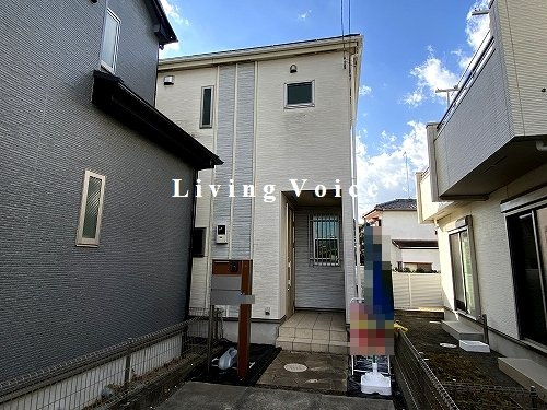 【外観】 | 【仲介手数料０円】茅ヶ崎市室田1丁目　中古一戸建て | 茅ヶ崎市室田1丁目　中古一戸建て