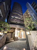 豊島区目白５丁目のマンションの画像