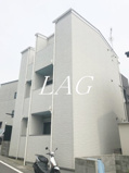 フォレスト南与野の画像