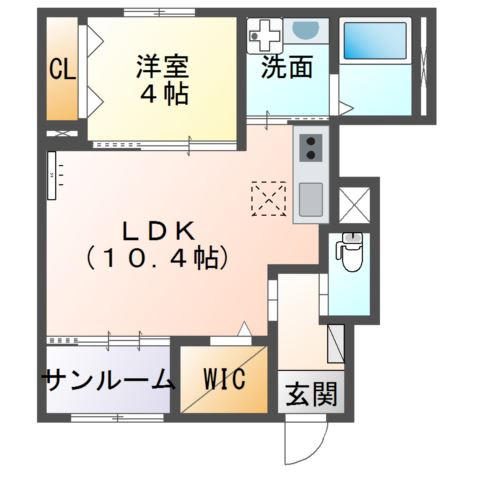 アルバ西岡本