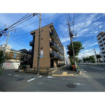 【外観】 | レオネクストファーストワイズ