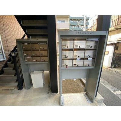 【エントランス】 | レオネクストファーストワイズ
