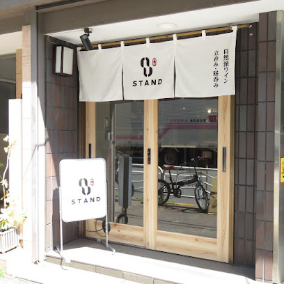 ルカナル　門前仲町の周辺