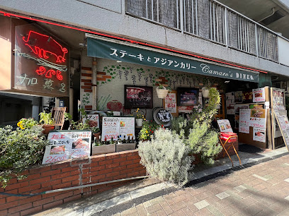ルカナル　門前仲町の周辺