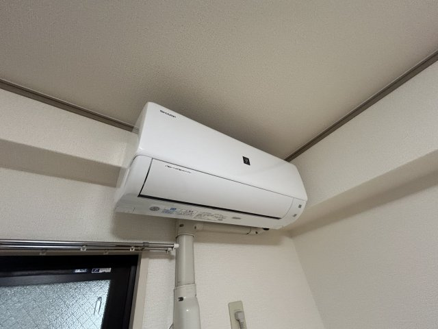 ラ・ベル・シャンブルの設備