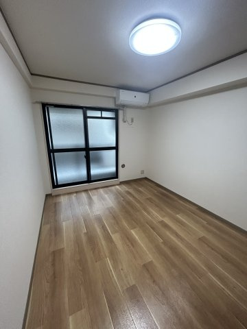 ラ・ベル・シャンブルの洋室