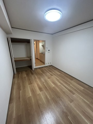 ラ・ベル・シャンブルの洋室