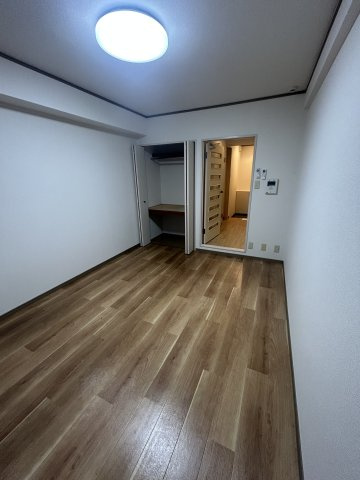 ラ・ベル・シャンブルの洋室