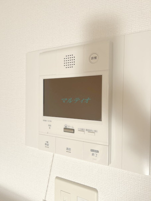 【設備】 | スカイグランデ京成小岩