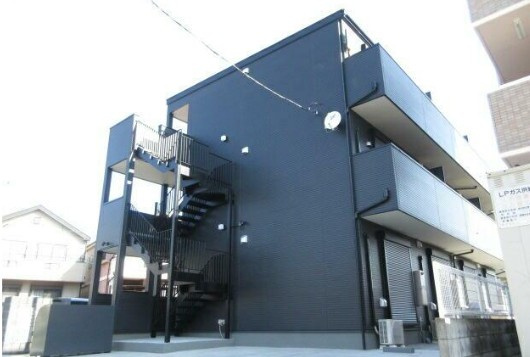 ＣＯＭＯＤＯ上尾本町