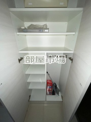 グランスタイル浅草のその他|シューズボックス