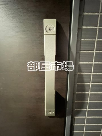 グランスタイル浅草のセキュリティ|ダブルロック
