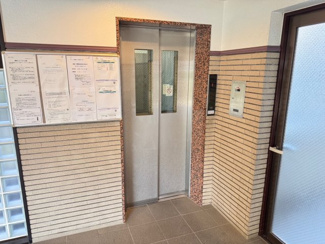 【その他共用部分】