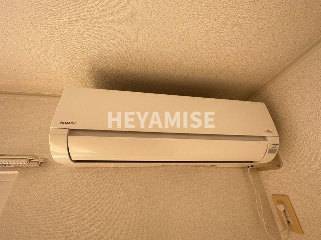 サンモールヒルズの設備