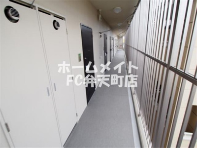 【ロビー】 | エステムコート難波WEST-SIDEIIIドームシティ