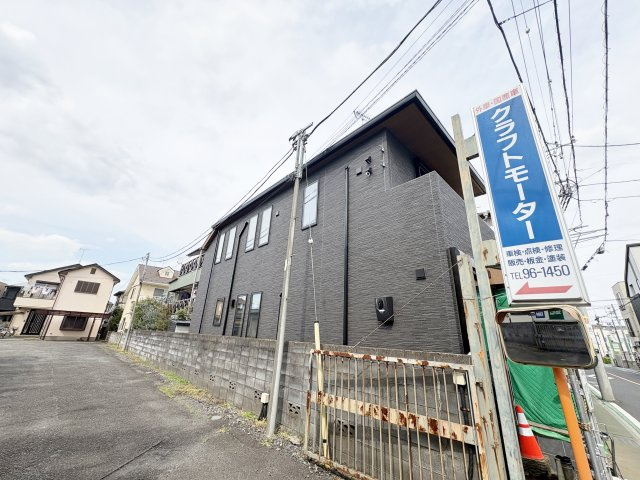 （仮称）東村山市野口町３丁目計画のその他