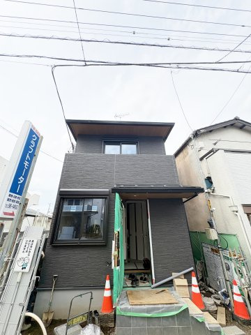 （仮称）東村山市野口町３丁目計画のその他共用部分
