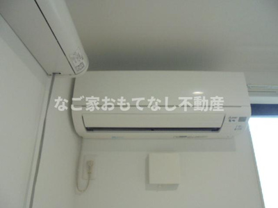 【設備】 | アークティカ上飯田 | ※写真は別号室