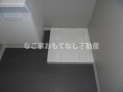 【その他】 | アークティカ上飯田 | ※写真は別号室