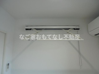【その他】 | アークティカ上飯田 | ※写真は別号室