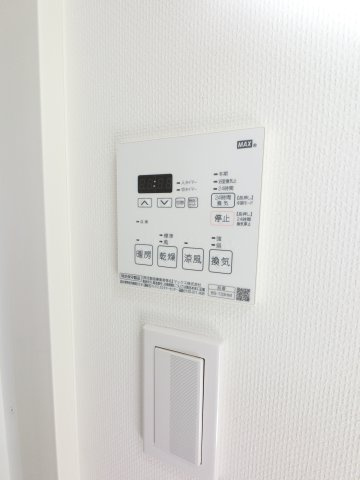 エレンシアＫ小岩の設備